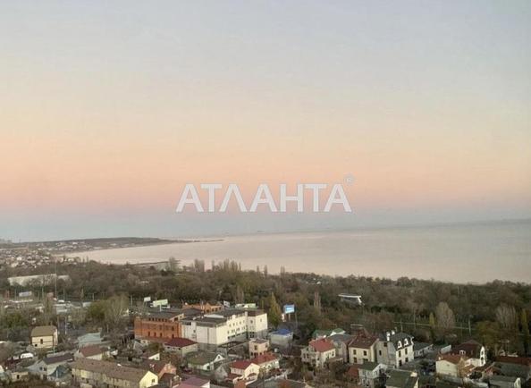 1-room apartment apartment by the address st. Shtilevaya (area 30 m²) - Atlanta.ua - photo 8