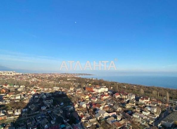 1-room apartment apartment by the address st. Shtilevaya (area 30 m²) - Atlanta.ua - photo 9