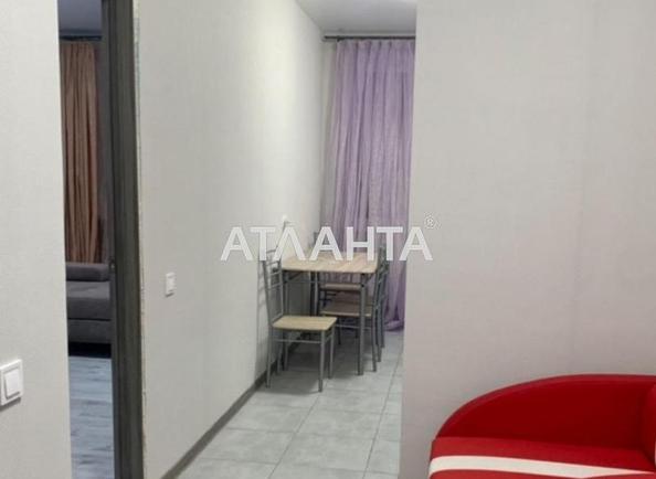 1-room apartment apartment by the address st. Shtilevaya (area 30 m²) - Atlanta.ua - photo 2