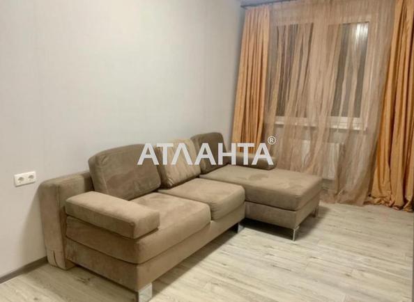 1-room apartment apartment by the address st. Shtilevaya (area 30 m²) - Atlanta.ua - photo 3