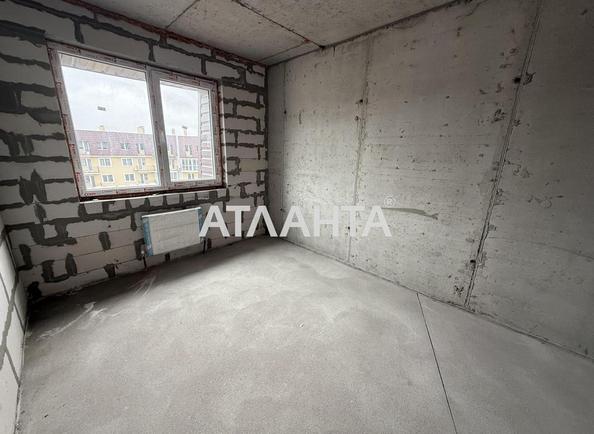 1-room apartment apartment by the address st. Lyustdorfskaya dor Chernomorskaya dor (area 33,8 m²) - Atlanta.ua - photo 2