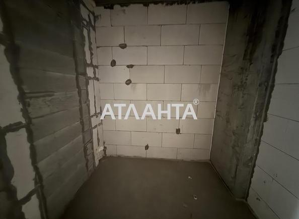 1-room apartment apartment by the address st. Lyustdorfskaya dor Chernomorskaya dor (area 33,8 m²) - Atlanta.ua - photo 4