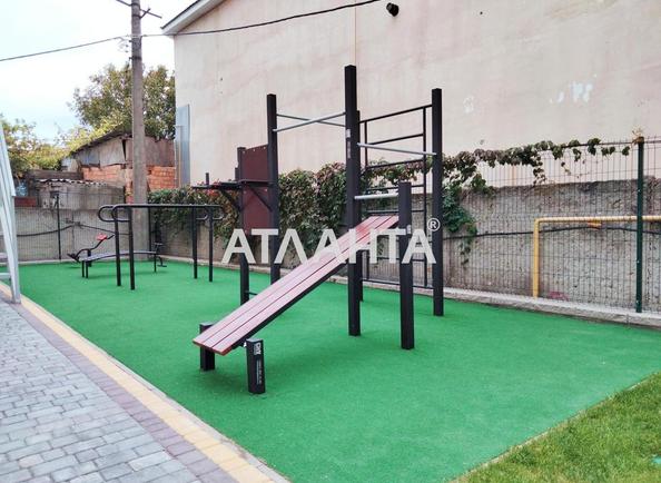 2-кімнатна квартира за адресою Люстдорфська дор. (площа 50 м²) - Atlanta.ua - фото 11