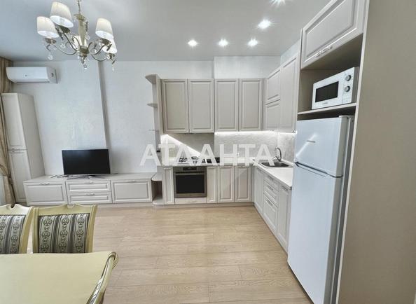 1-room apartment apartment by the address st. Bocharova gen (area 40,7 m²) - Atlanta.ua - photo 3