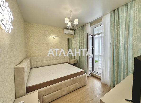 1-room apartment apartment by the address st. Bocharova gen (area 40,7 m²) - Atlanta.ua - photo 5