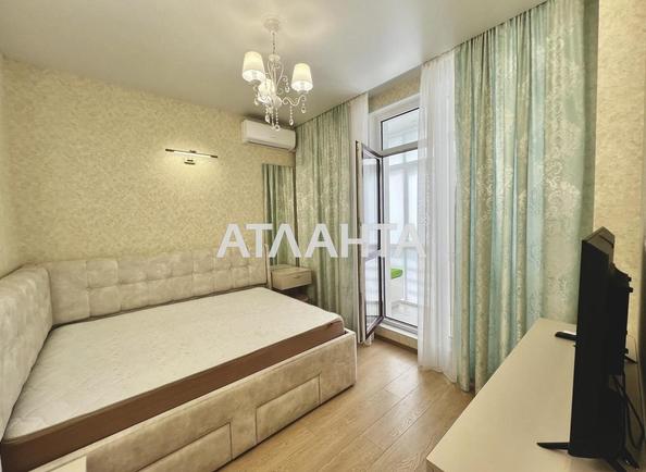1-room apartment apartment by the address st. Bocharova gen (area 40,7 m²) - Atlanta.ua - photo 6
