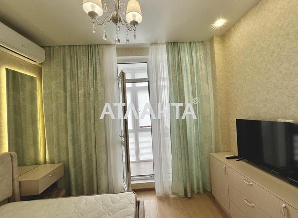 1-room apartment apartment by the address st. Bocharova gen (area 40,7 m²) - Atlanta.ua - photo 7