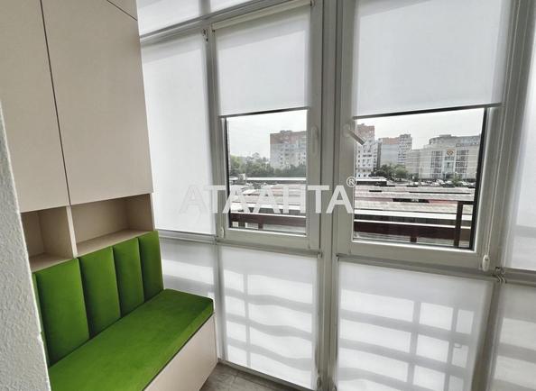 1-room apartment apartment by the address st. Bocharova gen (area 40,7 m²) - Atlanta.ua - photo 8
