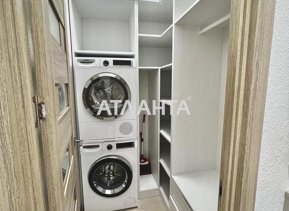 1-room apartment apartment by the address st. Bocharova gen (area 40,7 m²) - Atlanta.ua - photo 11