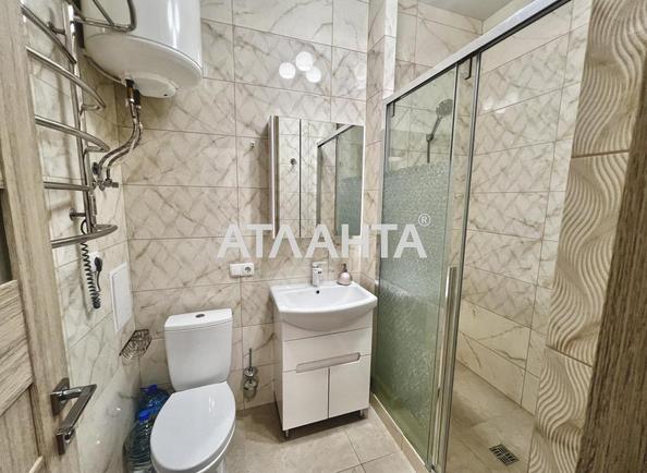 1-room apartment apartment by the address st. Bocharova gen (area 40,7 m²) - Atlanta.ua - photo 12