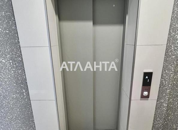 1-room apartment apartment by the address st. Bocharova gen (area 40,7 m²) - Atlanta.ua - photo 15