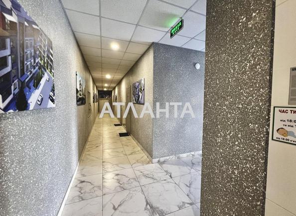 1-room apartment apartment by the address st. Bocharova gen (area 40,7 m²) - Atlanta.ua - photo 16