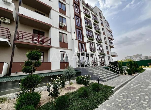 1-room apartment apartment by the address st. Bocharova gen (area 40,7 m²) - Atlanta.ua - photo 18