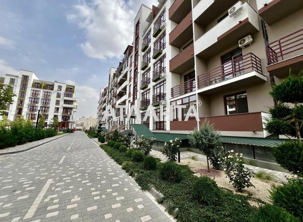 1-room apartment apartment by the address st. Bocharova gen (area 40,7 m²) - Atlanta.ua - photo 19