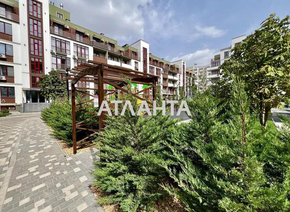 1-room apartment apartment by the address st. Bocharova gen (area 40,7 m²) - Atlanta.ua - photo 23