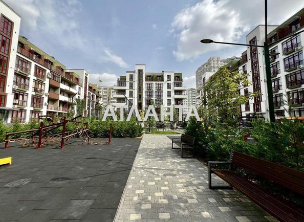 1-room apartment apartment by the address st. Bocharova gen (area 40,7 m²) - Atlanta.ua - photo 24