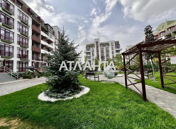 1-room apartment apartment by the address st. Bocharova gen (area 40,7 m²) - Atlanta.ua - photo 30