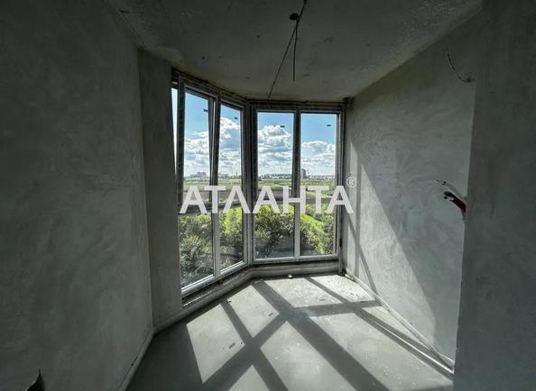 1-комнатная квартира по адресу ул. Пригородная (площадь 38 м²) - фото 2 1-комнатная квартира по адресу ул. Пригородная (площадь 38 м²) - Atlanta.ua - фото 2