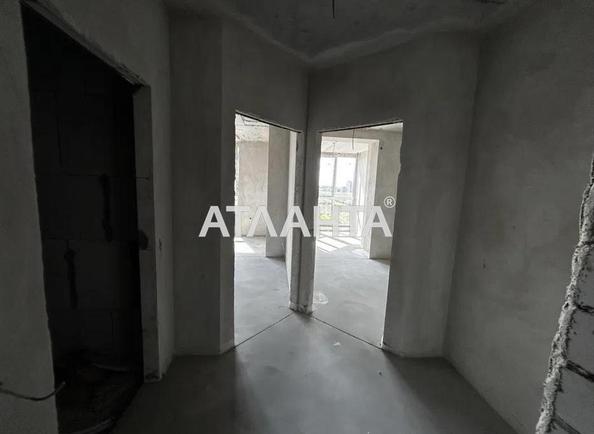 1-комнатная квартира по адресу ул. Пригородная (площадь 38 м²) - фото 5 1-комнатная квартира по адресу ул. Пригородная (площадь 38 м²) - Atlanta.ua - фото 5