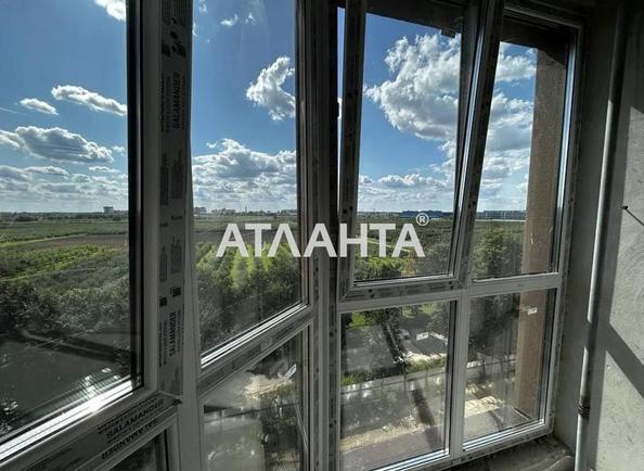 1-комнатная квартира по адресу ул. Пригородная (площадь 38 м²) - фото 6 1-комнатная квартира по адресу ул. Пригородная (площадь 38 м²) - Atlanta.ua - фото 6