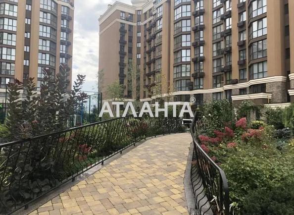 1-комнатная квартира по адресу ул. Пригородная (площадь 38 м²) - фото 7 1-комнатная квартира по адресу ул. Пригородная (площадь 38 м²) - Atlanta.ua - фото 7