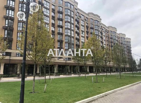 1-комнатная квартира по адресу ул. Пригородная (площадь 38 м²) - фото 8 1-комнатная квартира по адресу ул. Пригородная (площадь 38 м²) - Atlanta.ua - фото 8