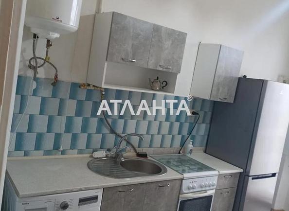 1-комнатная квартира по адресу Шептицких ул. (площадь 31 м²) - Atlanta.ua - фото 2