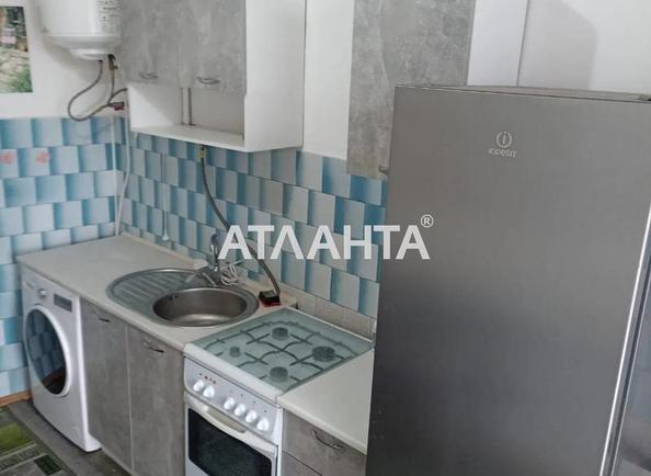 1-комнатная квартира по адресу Шептицких ул. (площадь 31 м²) - Atlanta.ua - фото 3