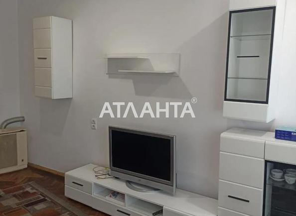 1-комнатная квартира по адресу Шептицких ул. (площадь 31 м²) - Atlanta.ua - фото 5
