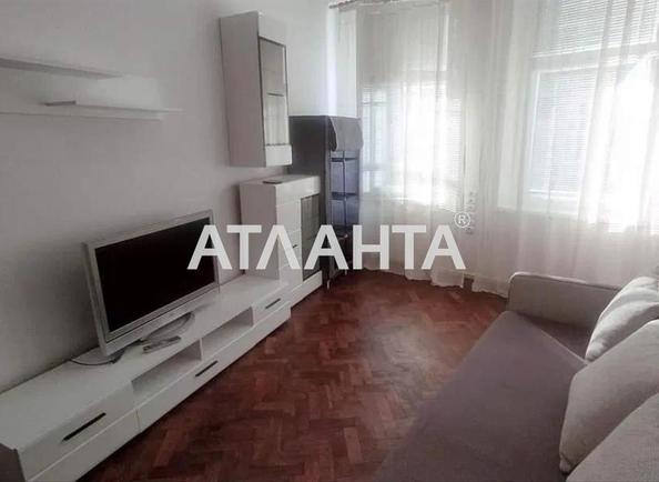 1-комнатная квартира по адресу Шептицких ул. (площадь 31 м²) - Atlanta.ua