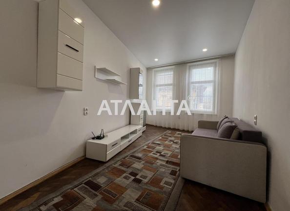 1-кімнатна квартира за адресою вул. Шептицьких (площа 31 м²) - Atlanta.ua - фото 2