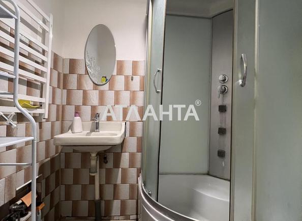 1-кімнатна квартира за адресою вул. Шептицьких (площа 31 м²) - Atlanta.ua - фото 8