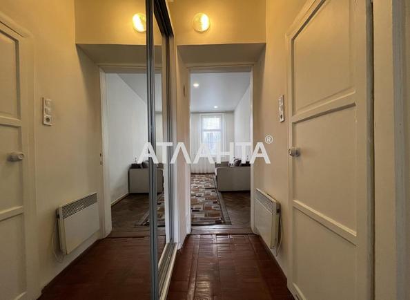 1-кімнатна квартира за адресою вул. Шептицьких (площа 31 м²) - Atlanta.ua - фото 10