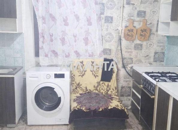 1-room apartment apartment by the address st. Novoshchepnoy ryad Estonskaya (area 42,5 m²) - Atlanta.ua - photo 4