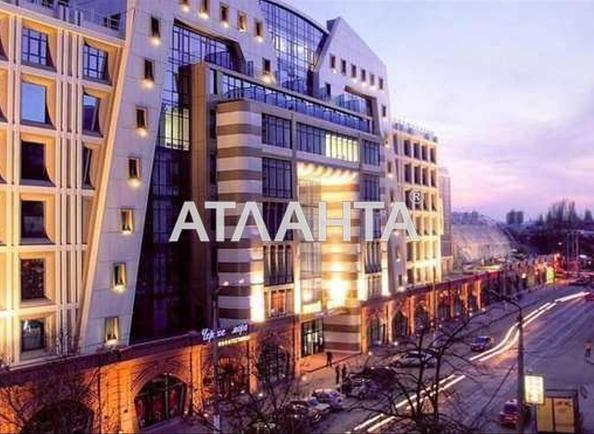 1-room apartment apartment by the address st. Novoshchepnoy ryad Estonskaya (area 42,5 m²) - Atlanta.ua - photo 5