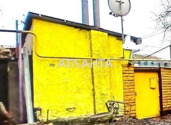 Дом по адресу ул. Пригородная 4-я (площадь 121,8 м²) - Atlanta.ua - фото 4