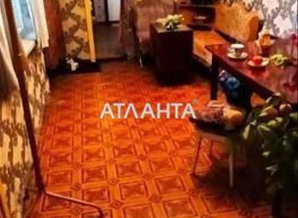 Дом по адресу ул. Пригородная 4-я (площадь 121,8 м²) - Atlanta.ua - фото 6