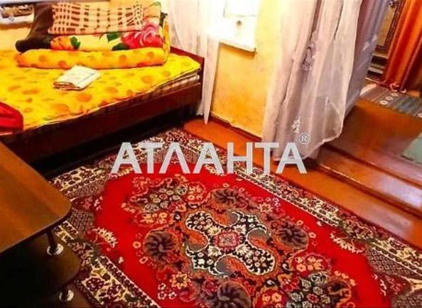 Дом по адресу ул. Пригородная 4-я (площадь 121,8 м²) - Atlanta.ua - фото 2