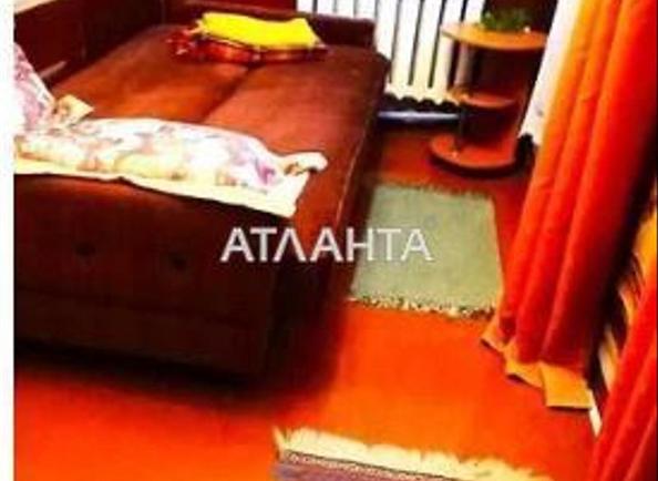 Дом по адресу ул. Пригородная 4-я (площадь 121,8 м²) - Atlanta.ua - фото 3