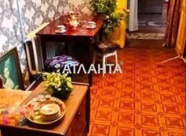 Дом по адресу ул. Пригородная 4-я (площадь 121,8 м²) - Atlanta.ua - фото 9