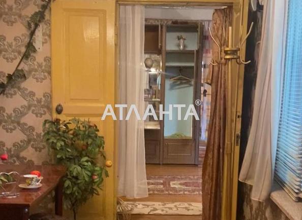 Дом по адресу ул. Пригородная 4-я (площадь 121,8 м²) - Atlanta.ua - фото 8