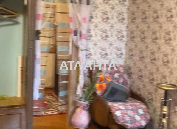 Дом по адресу ул. Пригородная 4-я (площадь 121,8 м²) - Atlanta.ua - фото 13