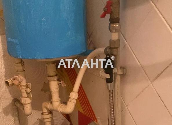 Дом по адресу ул. Пригородная 4-я (площадь 121,8 м²) - Atlanta.ua - фото 15