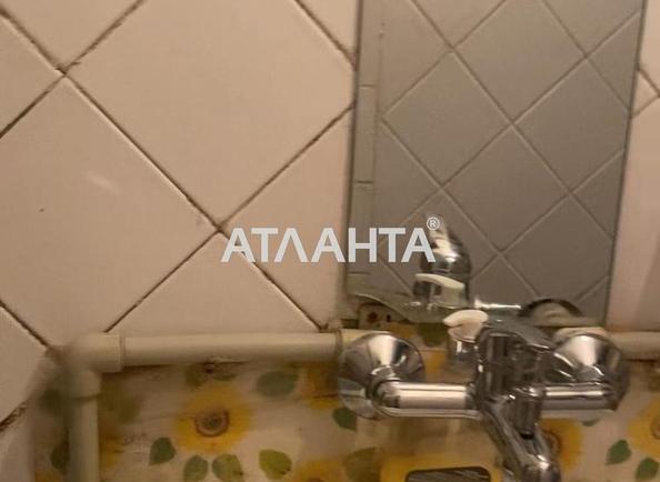 Дом по адресу ул. Пригородная 4-я (площадь 121,8 м²) - Atlanta.ua - фото 17