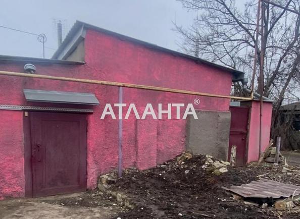 Дом по адресу ул. Пригородная 4-я (площадь 121,8 м²) - Atlanta.ua - фото 5