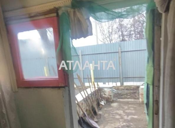 Дом по адресу ул. Пригородная 4-я (площадь 121,8 м²) - Atlanta.ua - фото 19