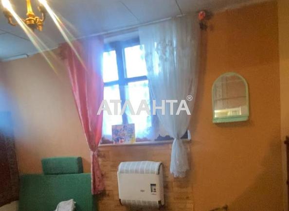 Дом по адресу ул. Пригородная 4-я (площадь 121,8 м²) - Atlanta.ua - фото 20