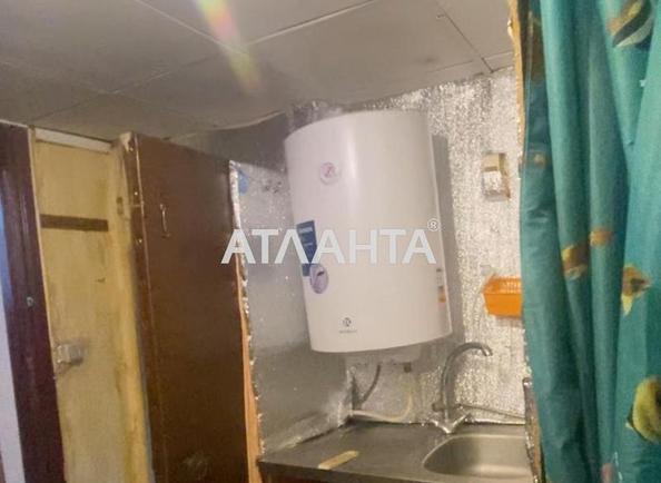 Дом по адресу ул. Пригородная 4-я (площадь 121,8 м²) - Atlanta.ua - фото 22