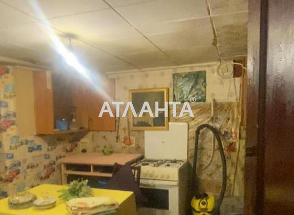 Дом по адресу ул. Пригородная 4-я (площадь 121,8 м²) - Atlanta.ua - фото 23