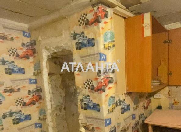 Дом по адресу ул. Пригородная 4-я (площадь 121,8 м²) - Atlanta.ua - фото 24